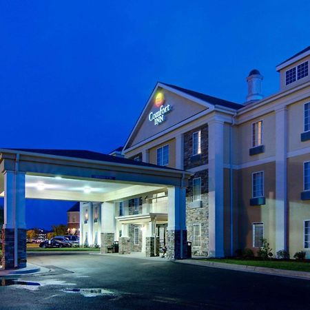 Comfort Inn West Monroe Near Sports & Events Center Экстерьер фото