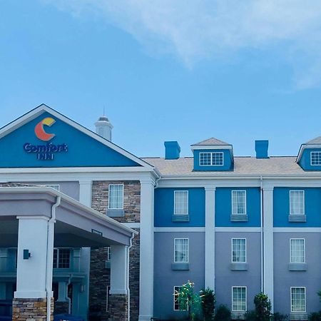 Comfort Inn West Monroe Near Sports & Events Center Экстерьер фото
