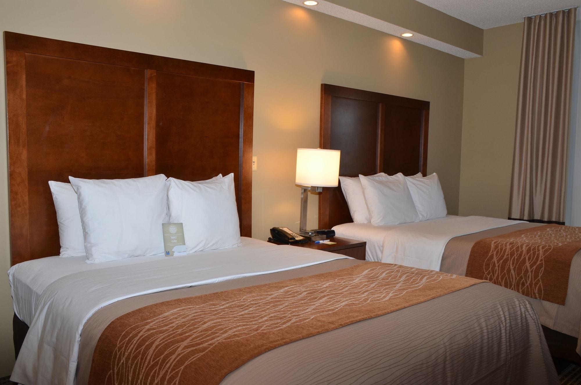 Comfort Inn West Monroe Near Sports & Events Center Экстерьер фото