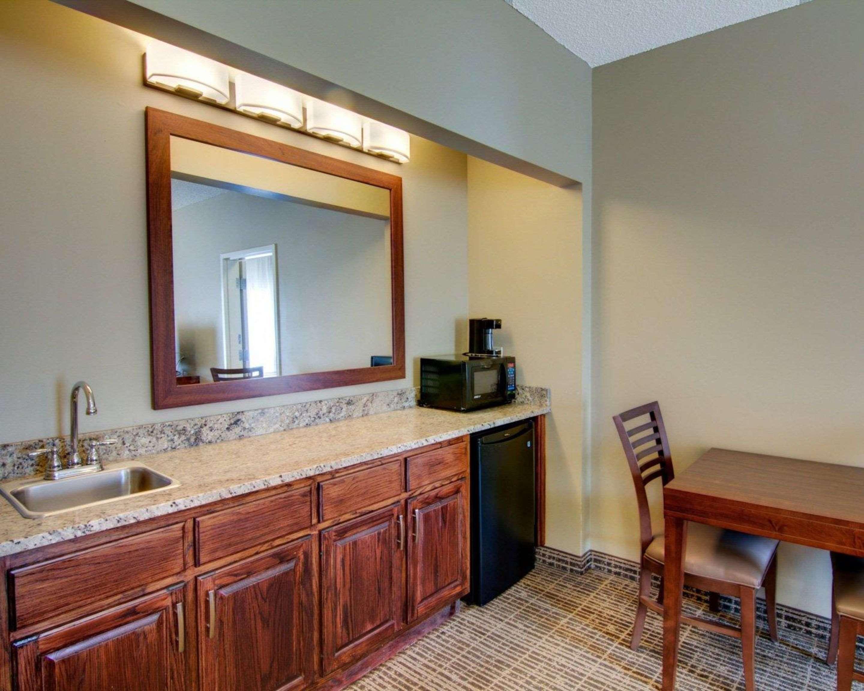 Comfort Inn West Monroe Near Sports & Events Center Экстерьер фото