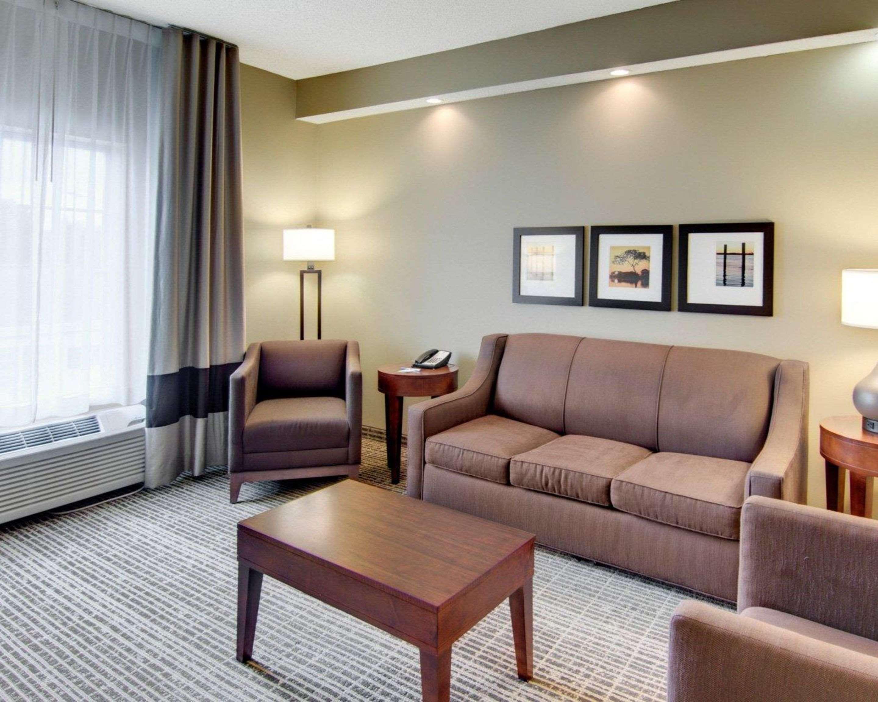 Comfort Inn West Monroe Near Sports & Events Center Экстерьер фото