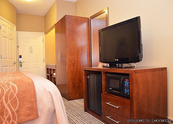 Comfort Inn West Monroe Near Sports & Events Center Экстерьер фото