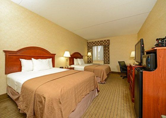 Comfort Inn West Monroe Near Sports & Events Center Экстерьер фото