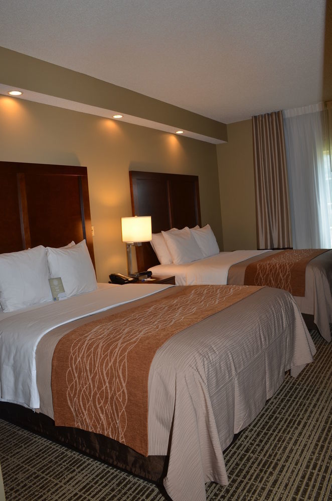 Comfort Inn West Monroe Near Sports & Events Center Экстерьер фото