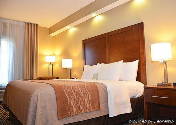 Comfort Inn West Monroe Near Sports & Events Center Экстерьер фото